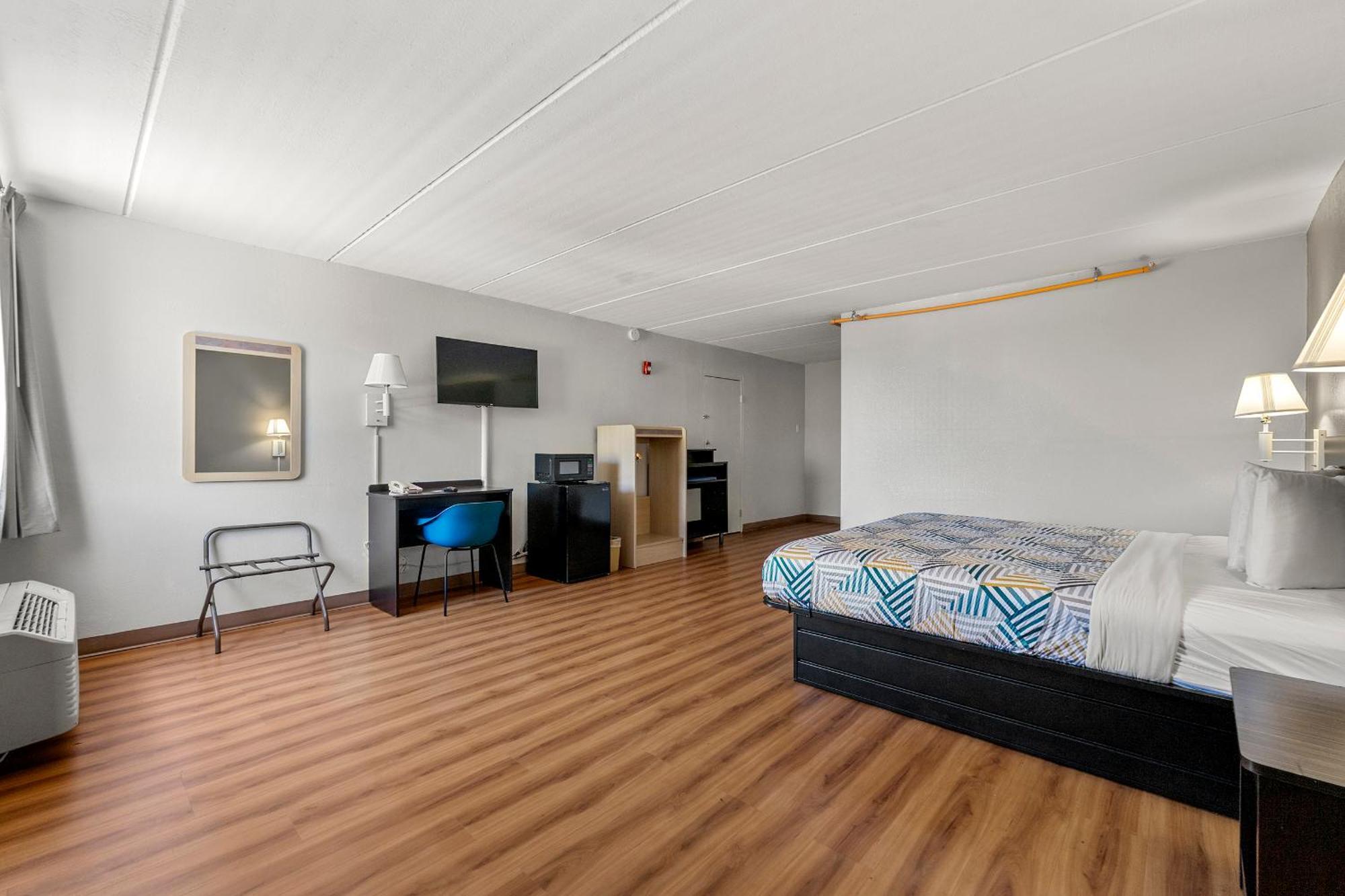Motel 6-Decatur, Ga מראה חיצוני תמונה