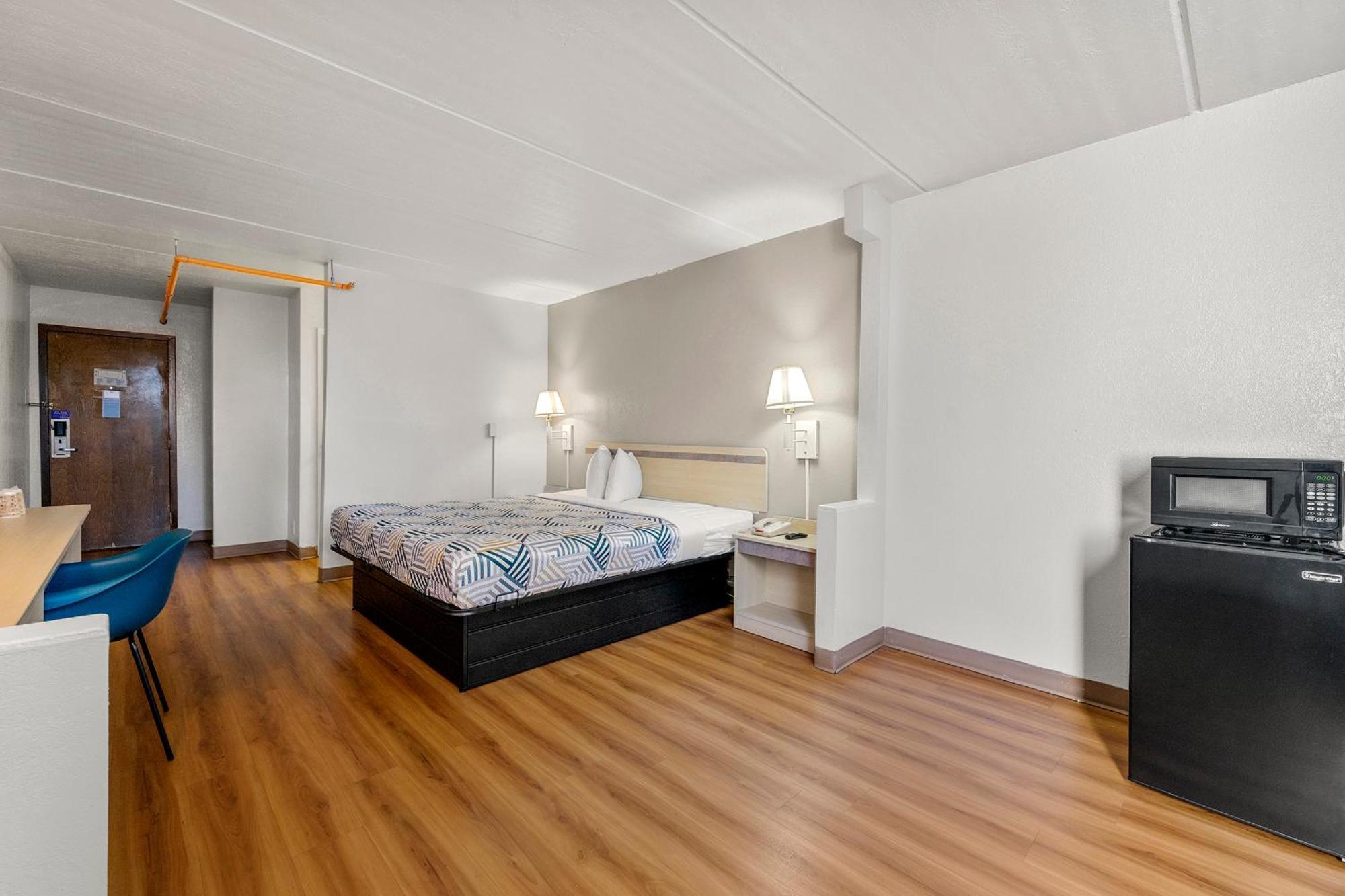 Motel 6-Decatur, Ga מראה חיצוני תמונה