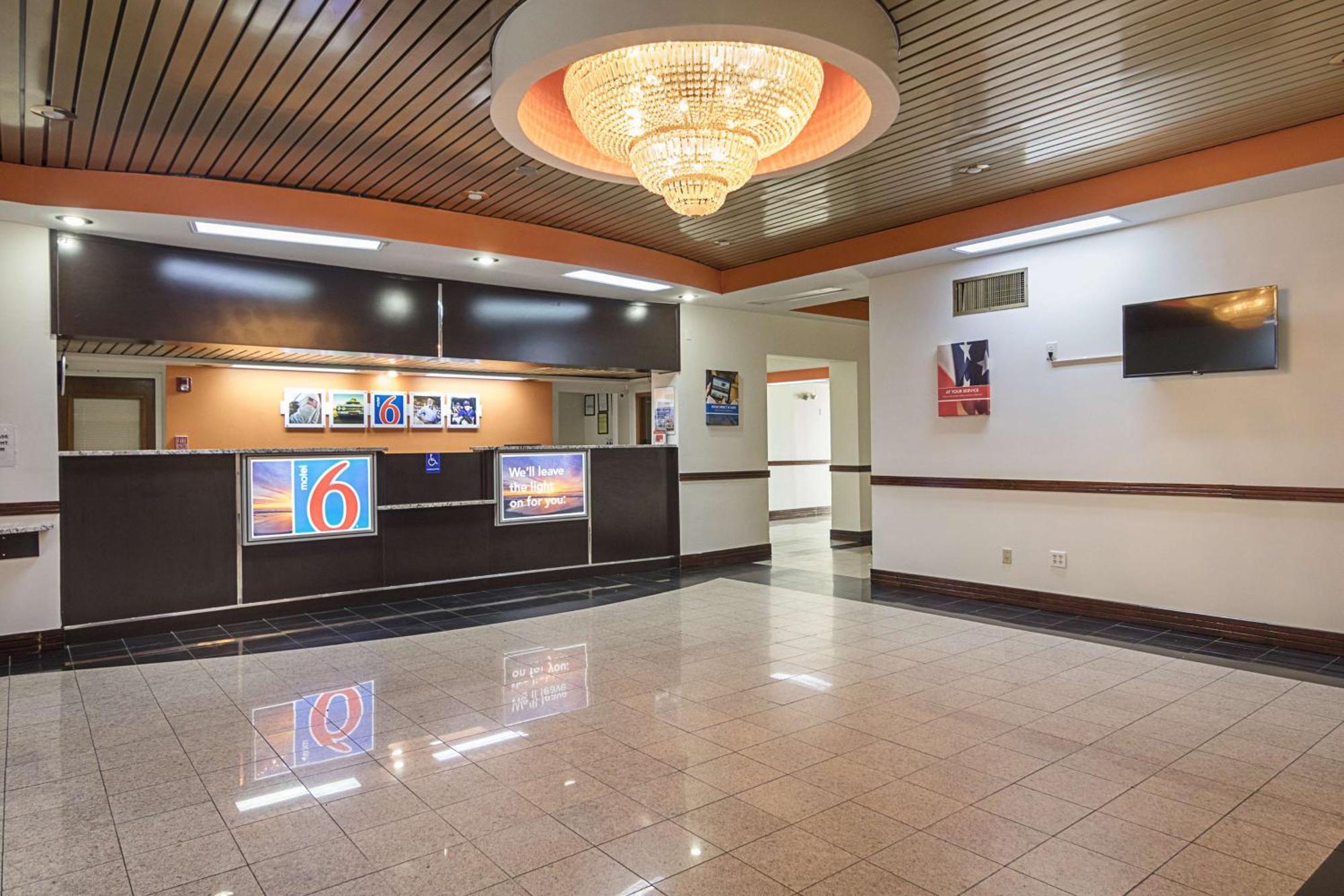 Motel 6-Decatur, Ga מראה חיצוני תמונה