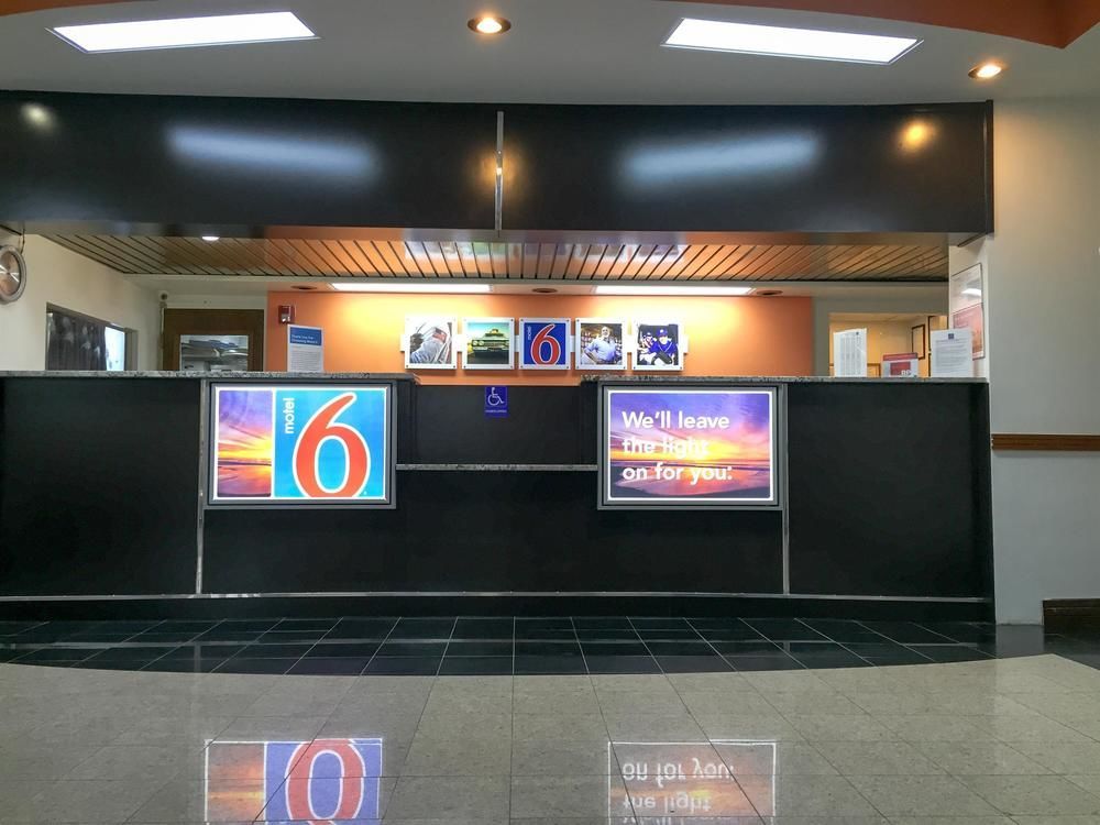Motel 6-Decatur, Ga מראה חיצוני תמונה