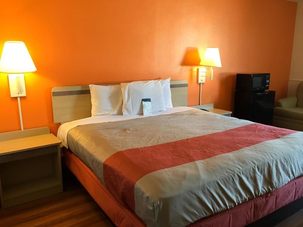 Motel 6-Decatur, Ga מראה חיצוני תמונה