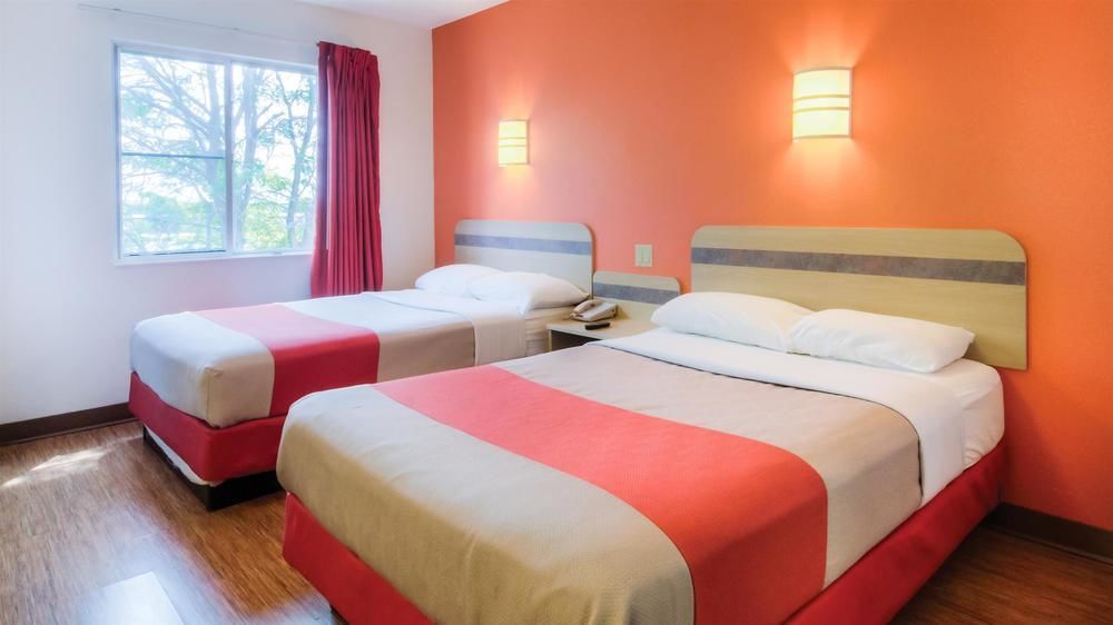 Motel 6-Decatur, Ga מראה חיצוני תמונה